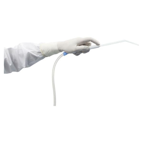 ASPIRATORI CHIRURGICI - Aspiratore chirurgico con cannula Yankauer