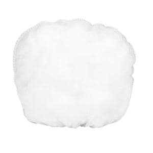 COPRITESTIERA PERFECTO - Bianco