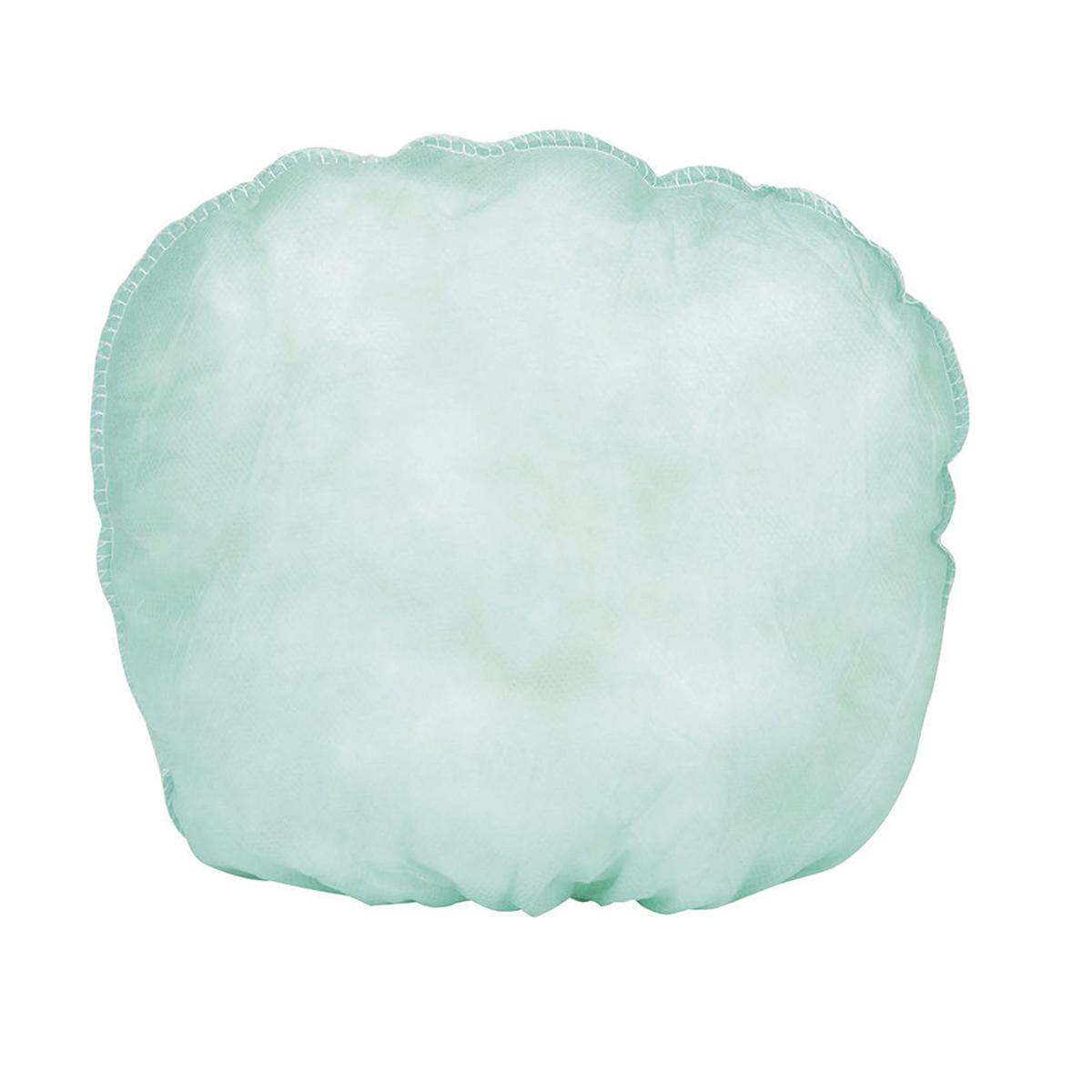 COPRITESTIERA PERFECTO - Verde acqua
