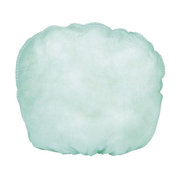 COPRITESTIERA PERFECTO - Verde acqua