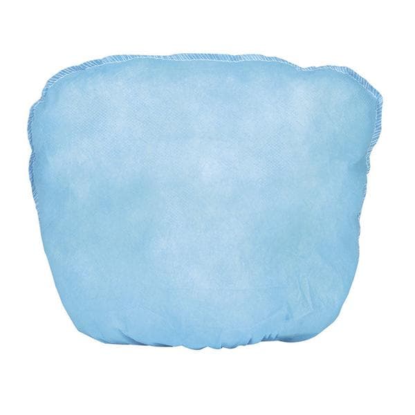 COPRITESTIERA PERFECTO - Azzurro