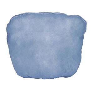 COPRITESTIERA PERFECTO - Blu