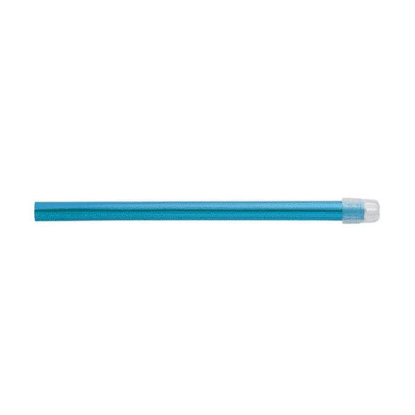 ASPIRASALIVA MONOART 12,5 cm - Sacchetto da 100 pz. - Blu laguna