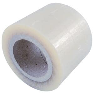 BARRIER FILM - Bianco trasparente - cm 15 x 10 - 1200 strappi