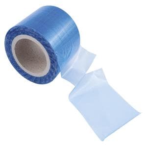 BARRIER FILM - Blu trasparente - cm 15 x 10 - 1200 strappi