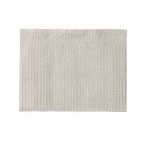SALVIETTE ASSORBENTI "NATURA" (AD ESAURIMENTO) - Cartone da 500 pz. (10 pacchetti da 50 salviette)