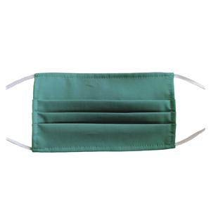 MASCHERINE IN TESSUTO (AD ESAURIMENTO) - Verde acqua - 10 pz