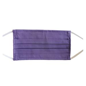 MASCHERINE IN TESSUTO (AD ESAURIMENTO) - Lilla - 10 pz
