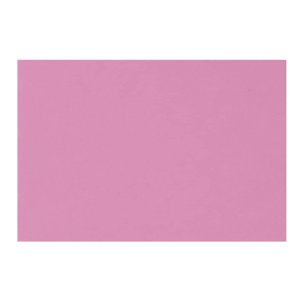 TRAY FILTER PAPER - STD cm 18x28 - Rosa - 250 pz