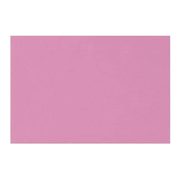 TRAY FILTER PAPER - STD cm 18x28 - Rosa - 250 pz