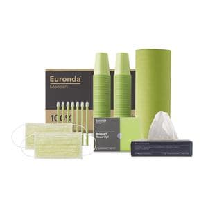 KIT 100% - Lime - 1 Kit