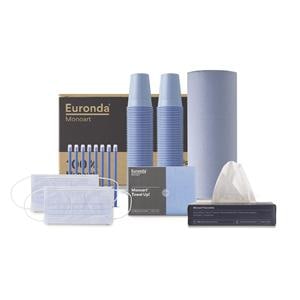 KIT 100% - Azzurro - 1 Kit