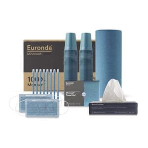 KIT 100% - Blu laguna - 1 Kit