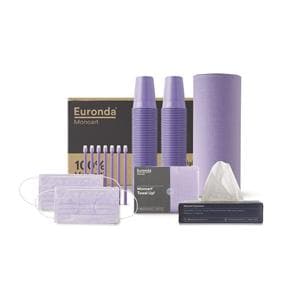 KIT 100% - Lilla - 1 Kit