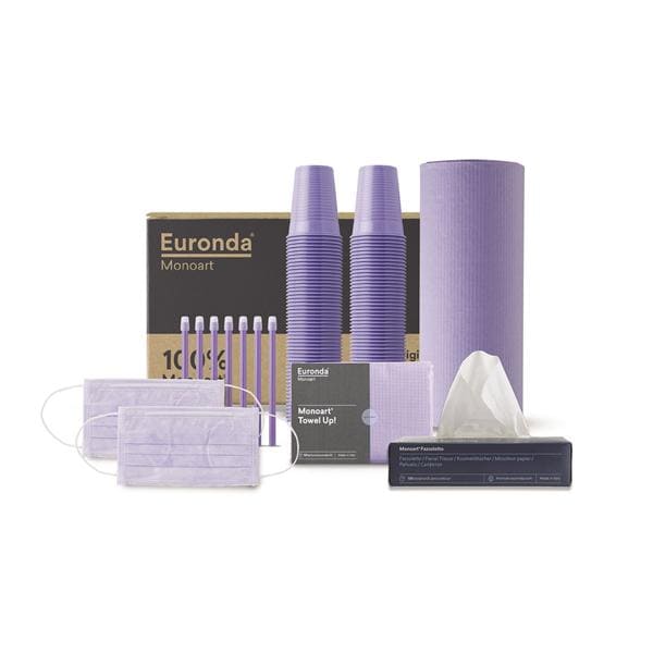 KIT 100% - Lilla - 1 Kit