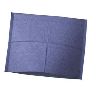 COPRITESTIERA A BUSTA PERFECTO - Blu - 500 pz
