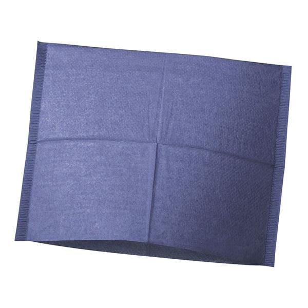 COPRITESTIERA A BUSTA PERFECTO - Blu - 500 pz