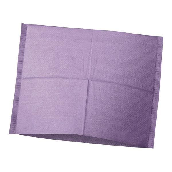 COPRITESTIERA A BUSTA PERFECTO - Lilla - 500 pz