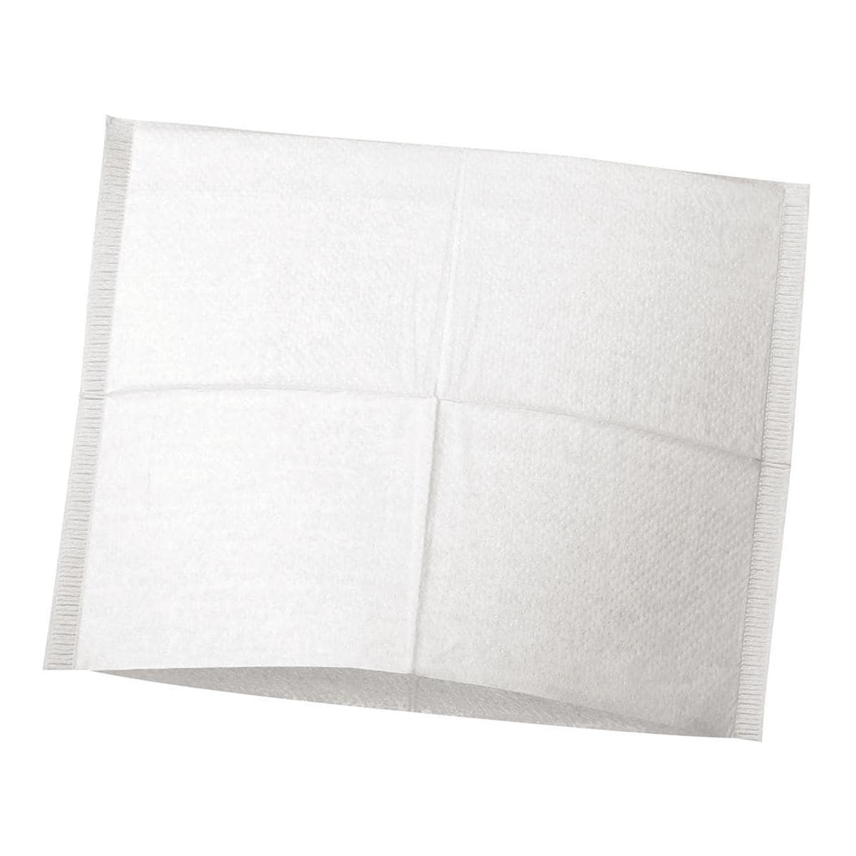 COPRITESTIERA A BUSTA PERFECTO - Bianco - 500 pz