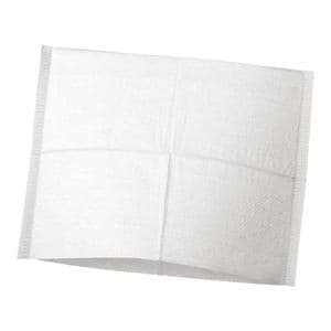 COPRITESTIERA A BUSTA PERFECTO - Bianco - 500 pz