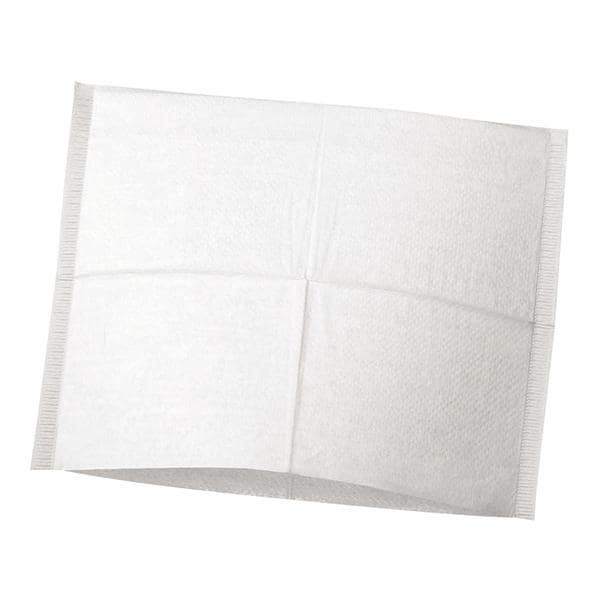 COPRITESTIERA A BUSTA PERFECTO - Bianco - 500 pz