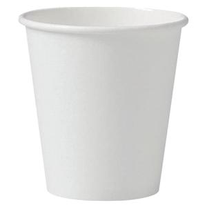 BICCHIERI CARTA/PE - Colore Bianco - 1000 bicchieri