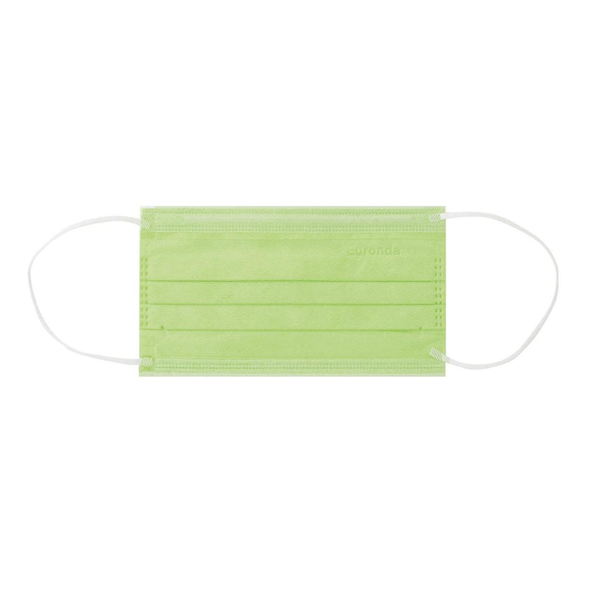 MASCHERINE PROTECTION 4 - Lime