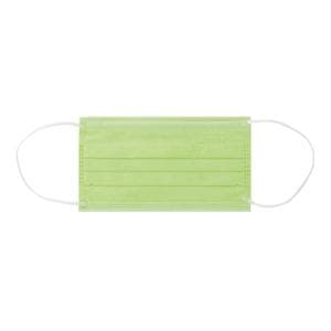 MASCHERINE PROTECTION 4 - Lime