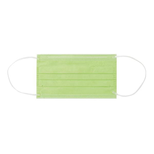 MASCHERINE PROTECTION 4 - Lime