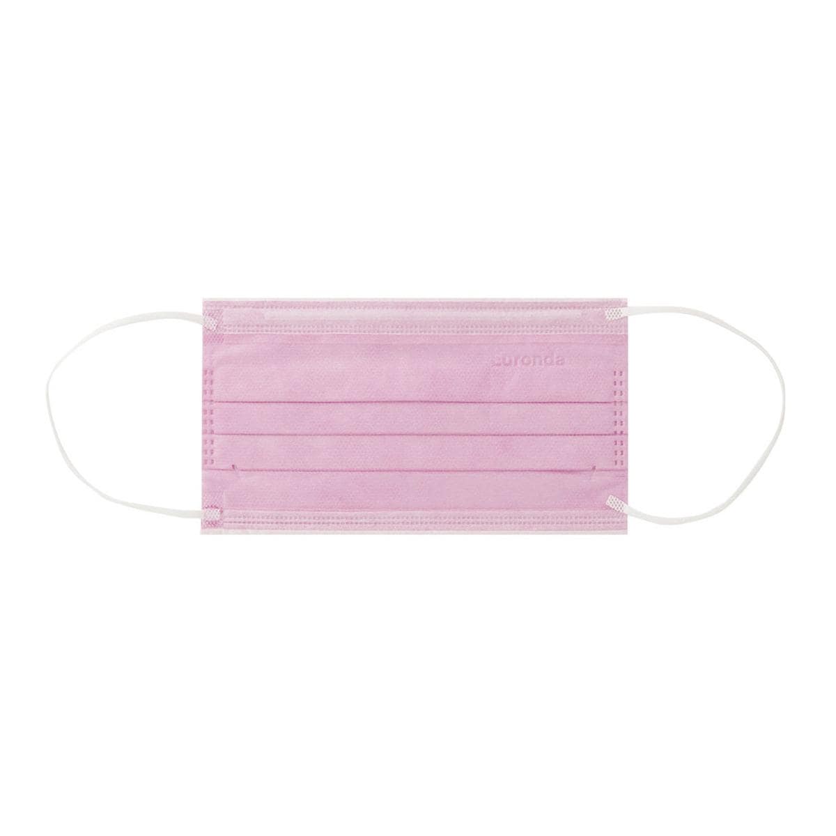 MASCHERINE PROTECTION 4 - Rosa