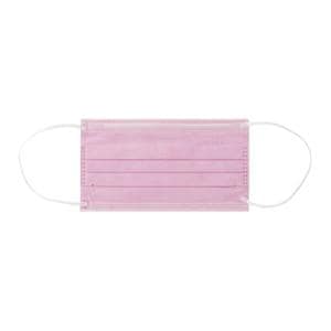 MASCHERINE PROTECTION 4 - Rosa