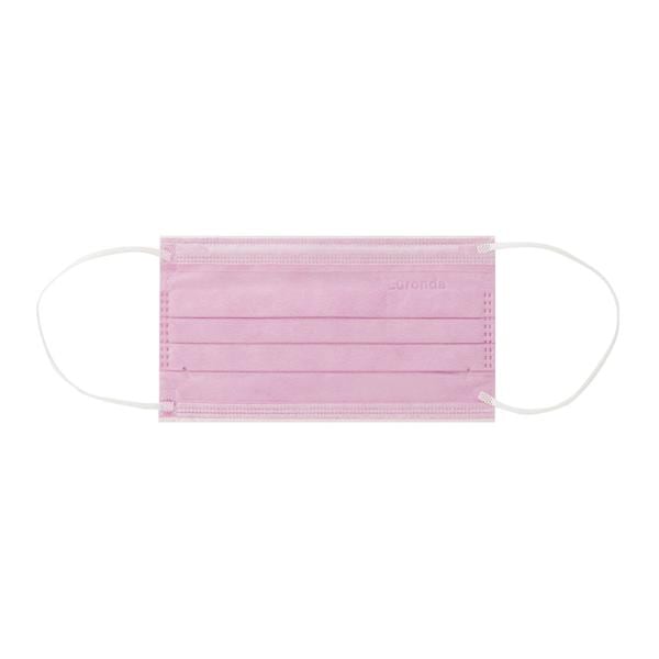 MASCHERINE PROTECTION 4 - Rosa