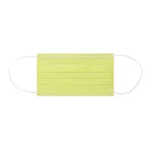 MASCHERINE PROTECTION 4 - Giallo