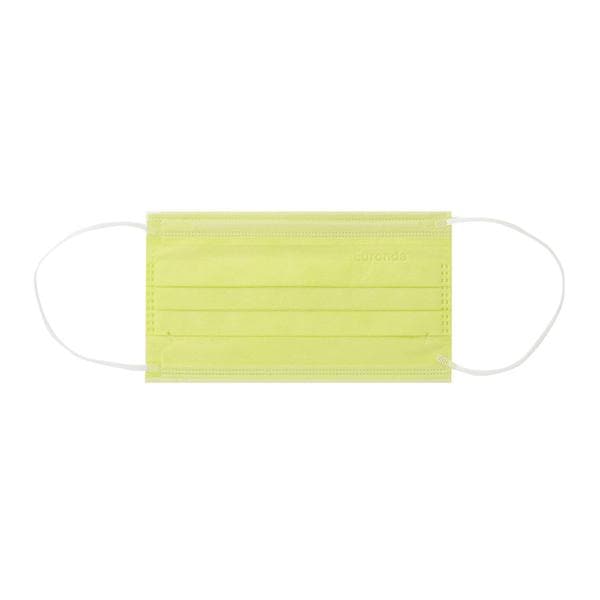 MASCHERINE PROTECTION 4 - Giallo
