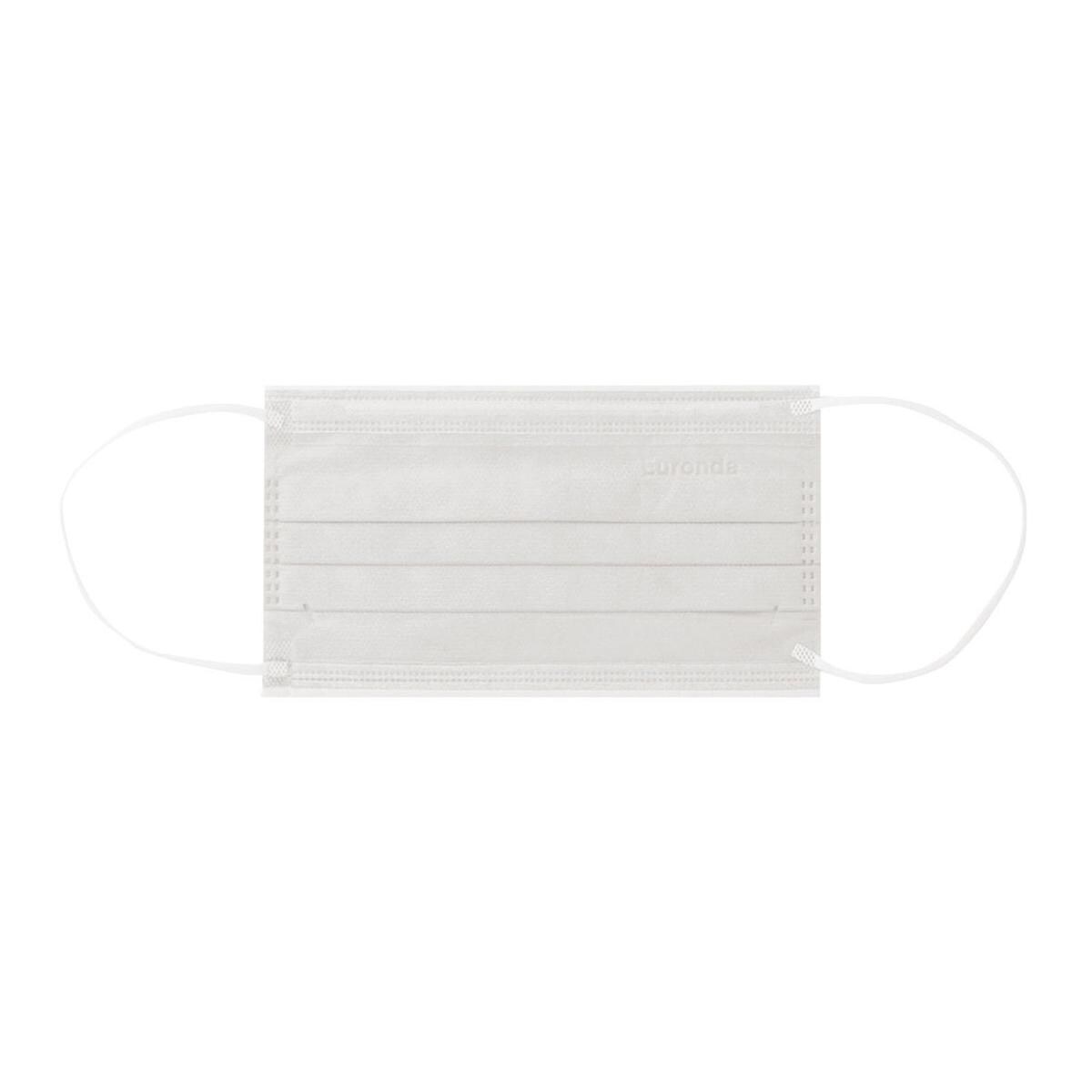 MASCHERINE PROTECTION 4 - Bianco