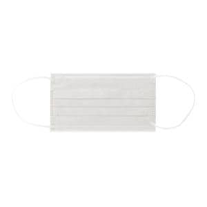 MASCHERINE PROTECTION 4 - Bianco
