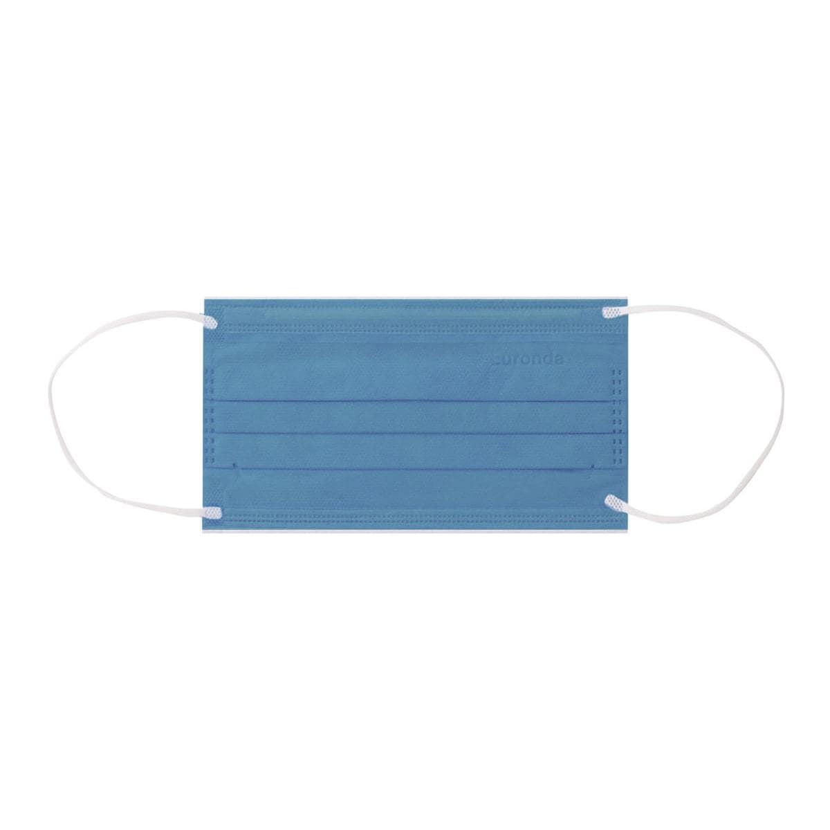 MASCHERINE PROTECTION 4 - Blu laguna