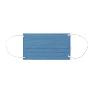 MASCHERINE PROTECTION 4 - Blu laguna