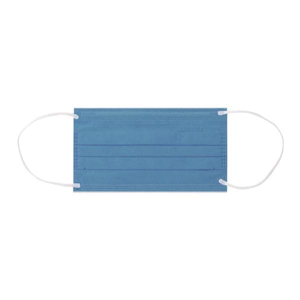 MASCHERINE PROTECTION 4 - Blu laguna