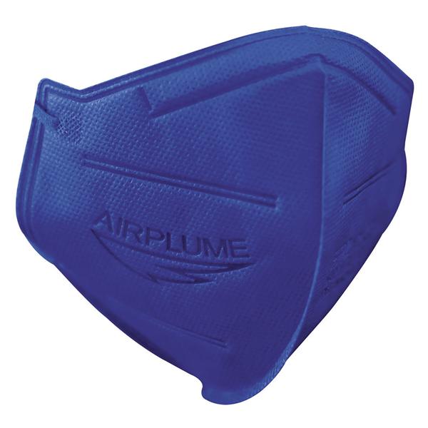 MASCHERINE FPP2 AIRPLUME - Colore Blu - 20 pz.