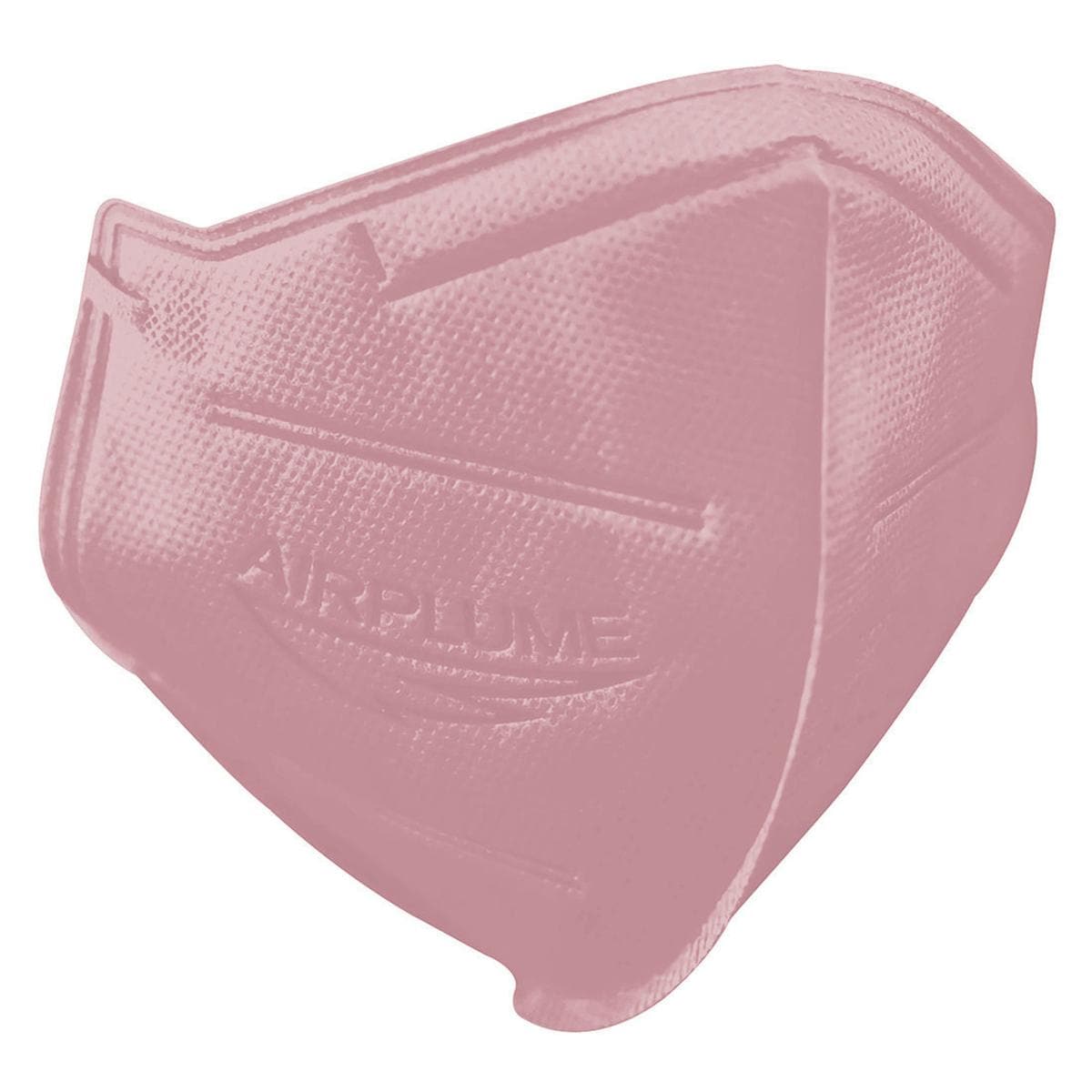 MASCHERINE FPP2 AIRPLUME - Colore Rosa - 20 pz.