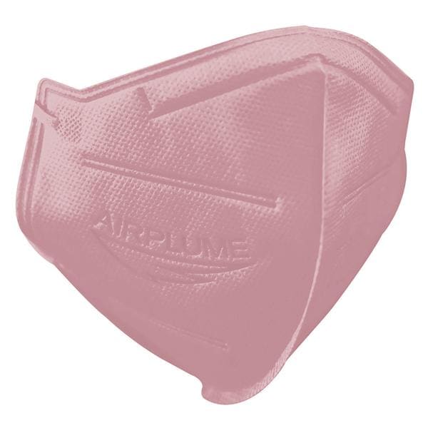MASCHERINE FPP2 AIRPLUME - Colore Rosa - 20 pz.