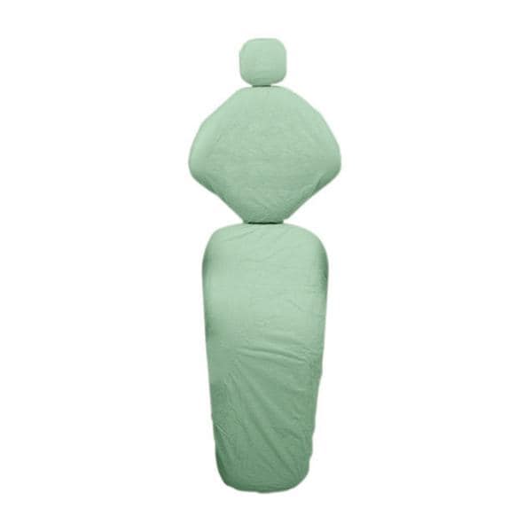 KIT COPRIRIUNITO IN TNT 30 g/m2 - Colore Verde 25 Kit