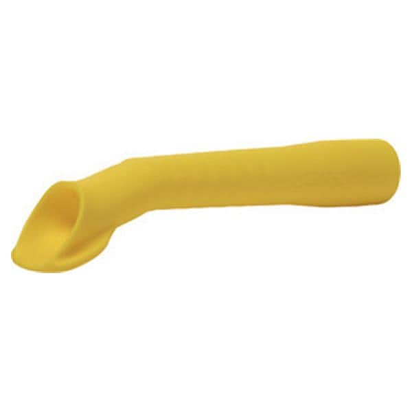CANNULE AUTOCLAVABILI - Giallo - 10 pz.