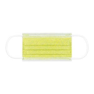 MASCHERINE PROTECTION GRAFFITI - Lime graffiti - 50 pz