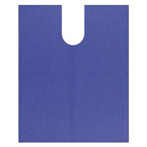 MANTELLINE BIB UP! - Blu - 150 pz