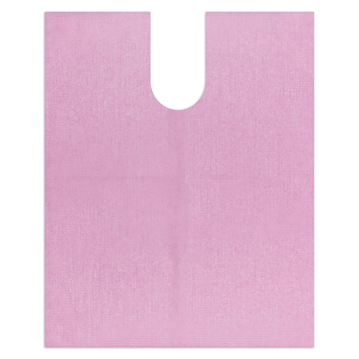 MANTELLINE BIB UP! - Rosa - 150 pz