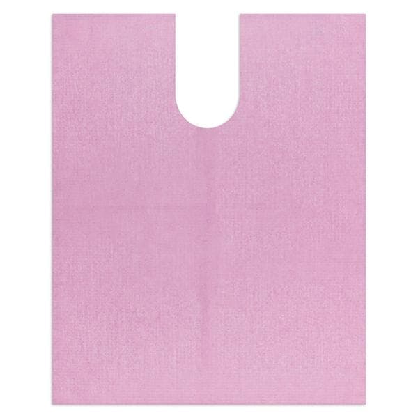 MANTELLINE BIB UP! - Rosa - 150 pz