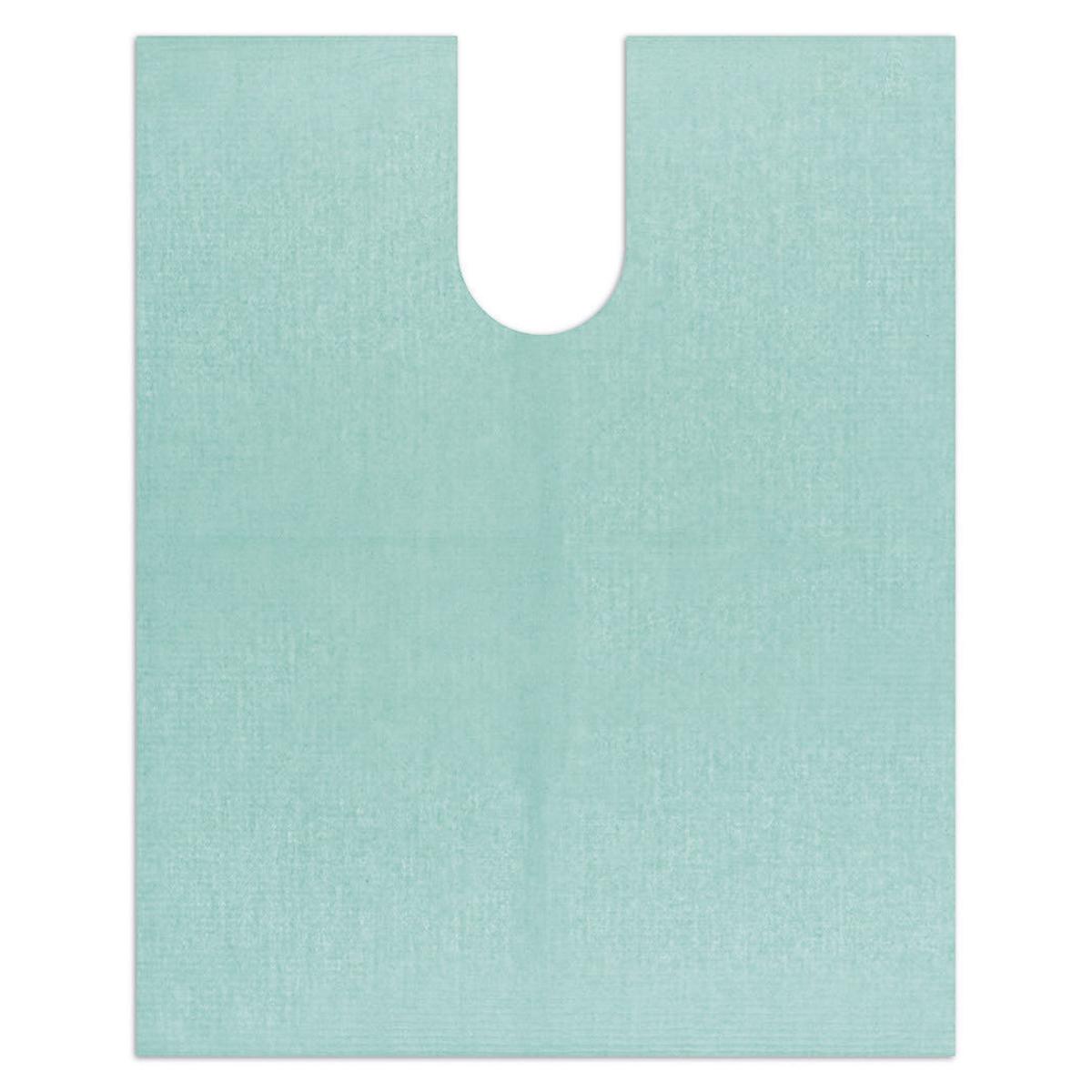 MANTELLINE BIB UP! - Verde - 150 pz