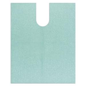 MANTELLINE BIB UP! - Verde - 150 pz